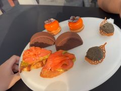 -杭州桐庐康莱德酒店西餐厅-舍