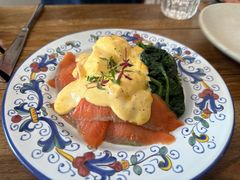 -Alimentari早午餐(安福路店)