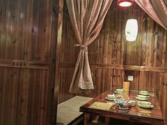 -老宅藕香·湖北菜·非遗藕汤·武昌鱼(黄鹤楼景观店)