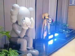 -金色印象·4K影院式足体养生(双龙湖店)