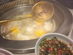 -三头牛·潮汕牛肉生蚝火锅 (夏湾店)