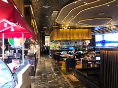 -喜庭海鲜自助(来福士店)