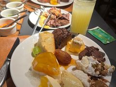 -拉蒂娜·巴西牛排馆 Latina·Brazilian Steakhouse(王府井喜悦店)