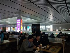 -麦当劳(高铁南站店)