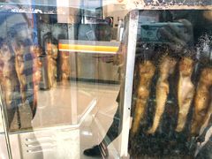 -一代烤翅王(大汉口店)