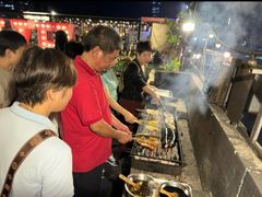 -沸奇公园·情景团建·年会露营烧烤轰趴生日(科技园店)