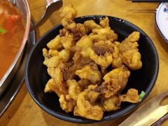 -新凯里酸汤鱼(飞山街店)