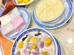 -捷信牛奶甜品世家(五道口店)