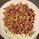 刚做完指甲，螃蟹皮皮虾就来了[撇嘴]