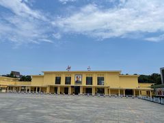 -韶山南站