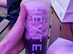-喜茶(北京五棵松华熙店)