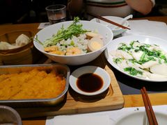 -南小馆(迪士尼小镇店)