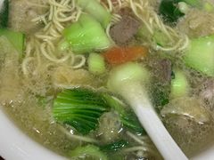 全鲜面-双冰面馆(茶南店)