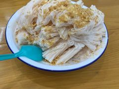 -叶婆婆钵钵鸡(乐山老店)