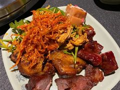 -盛江山自助料理(大悦城旗舰店)