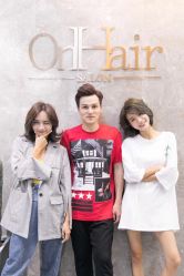 -OnHair Salon