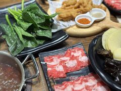 -呷哺呷哺 小火锅 (浦东新欧尚超市店)
