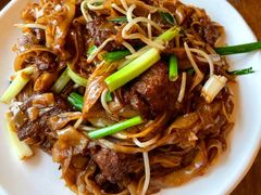 -沙河粉村·国家非遗传承(云台店)