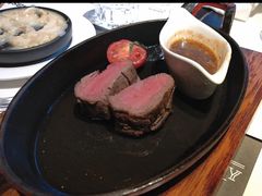 -西堤牛排(北京国瑞店)