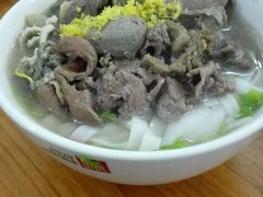-潮镇老尾牛杂(环城西路店)