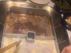 -九鼎轩脆毛肚火锅(南京东路店)