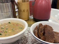 -秀妈厨房(灰汤老店)