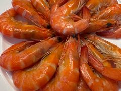-万龙洲海鲜(亚运村店)