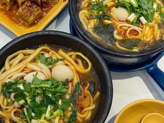 -姐弟俩土豆粉(北京双桥万达店)