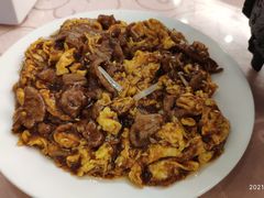 木醋溜须肉-烤肉宛饭庄(南礼士路店)