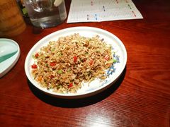-田婆婆的菜(海口友谊阳光城店)