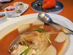 -新荣记(西溪湿地店)