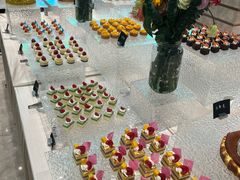 -菲住布渴酒店自助餐厅(阿里巴巴西溪园区店)