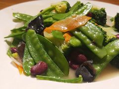 苍山小时蔬-觅山云南菜(泊富ICITY店)