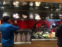 -麦当劳(新王府井店)