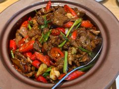 -老长春肉馆(隆礼路店)