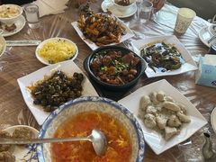 -妈妈的小作坊(陈家镇店)