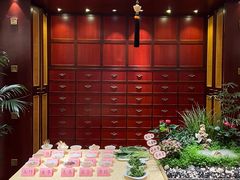 -钦善斋·养生膳食·精典川菜(武侯祠店)