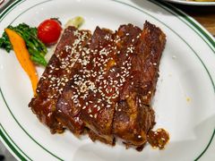 -CRAZYONES西班牙海鲜饭(上海美罗城店)