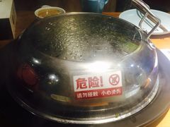 -三个渔夫·蒸汽海鲜(小白楼店)