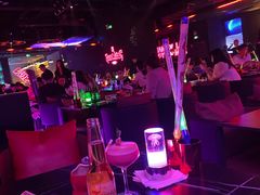 -MOSSO音乐酒吧·live house(南京旗舰店)