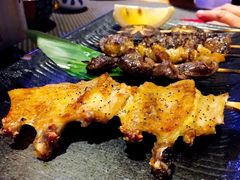 -有喜屋·深夜食堂(北京西路店)