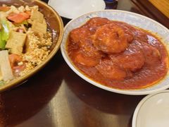 -天回镇何氏豆腐(总店)