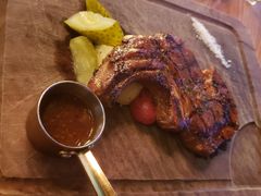 -MR.ROCKY洛奇先生RESTAURANT&BAR(宝安壹方城店)