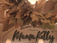 -翠贝卡&Mama Kelly Brunch Coffee(河西店)