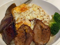 -香港茶餐厅文化体验馆(茶山镇店)