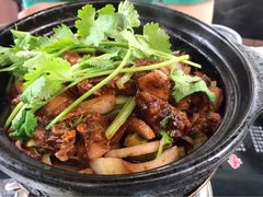 -川香煲(茅台路店)