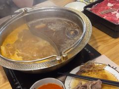 -牛匠和牛寿喜锅(西安总店)