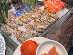 -龙城咖啡厅(常州富都洲际店)