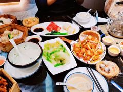 xo酱萝卜糕-龙凤点心饼家·39年老字号(松岗店)