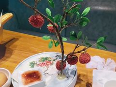-粉巷13號陕菜馆
